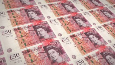 Çevrimiçi para kazanma kavramı 3d illüstrasyon izole