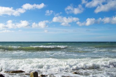 Bisful mevsimi ve gökyüzü