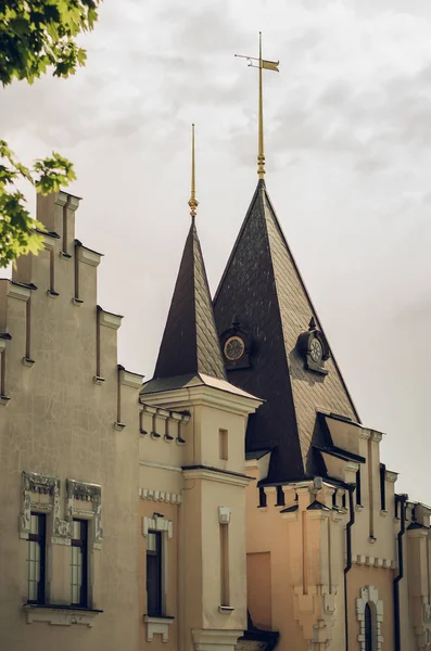 Kiev Akademik Kukla Tiyatrosu