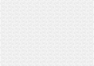 Üçgenler, farklı yönlere okları