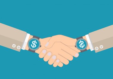 Karşılıklı yararlı işbirliği, hizmet.