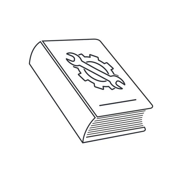 Open book, a sketch of a drawing of a book with flying letters. 2998089  Vector Art at Vecteezy