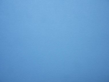 Soyut açık mavi, boş suluboya kağıt tabaka kabartmalı kağıt desen, desenli arkaplan.