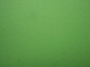 Yeşil boş suluboya kağıt tabaka, soyut desenli arkaplan.