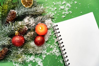 motivasyon kavramı yeni yıldan önce