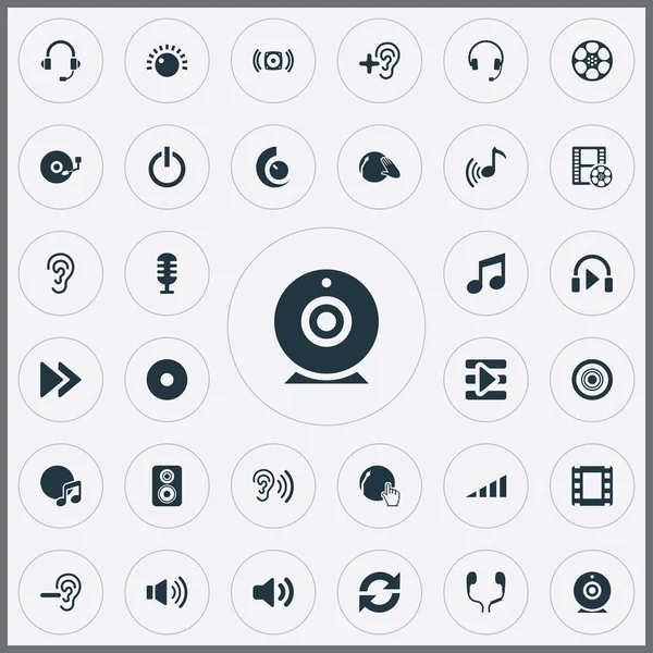 Infographic Elements.Pie chart set icon Stock Vector Image by