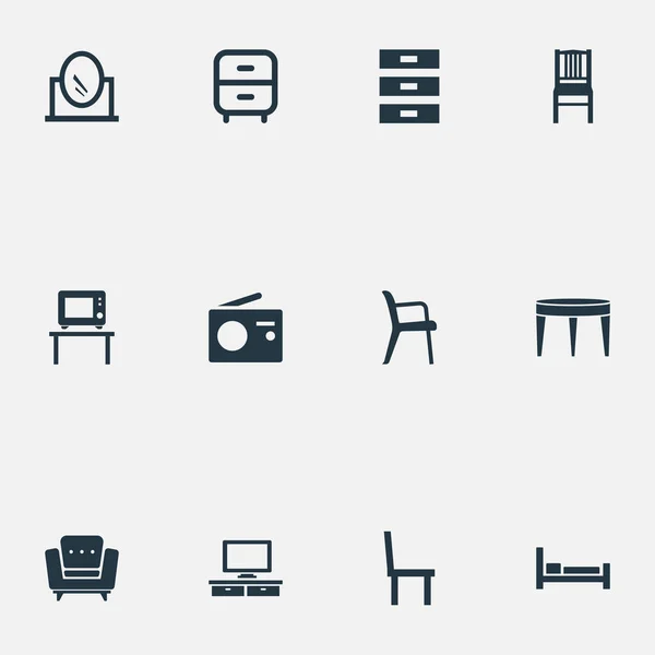 Breakfast television Vector Art Stock Images Depositphotos