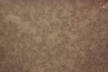 Buz tabakasının kıpkırmızı dokusu