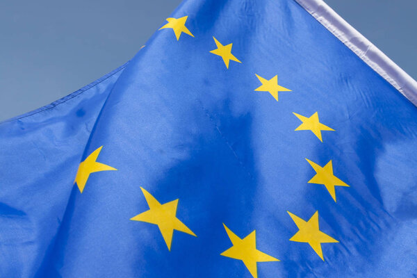 European Union Flag