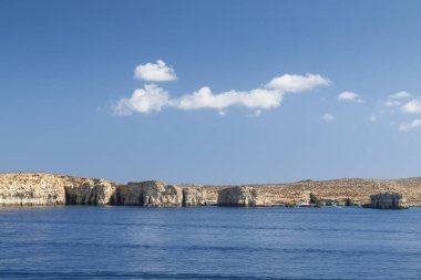 Malta, Comino Adası
