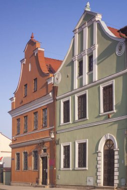 Polonya, Radom, Estarka Town House