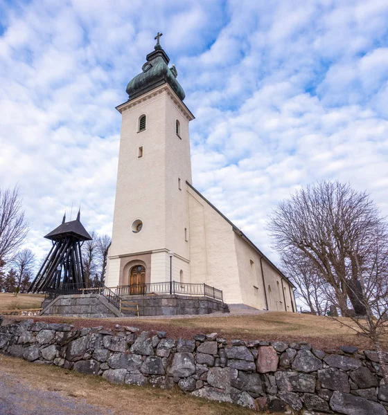 Church — Stock Photo, Image