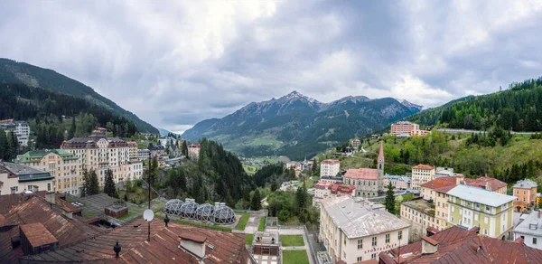 Bad gastein şehir