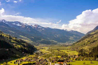 Gastein Valley Avusturya