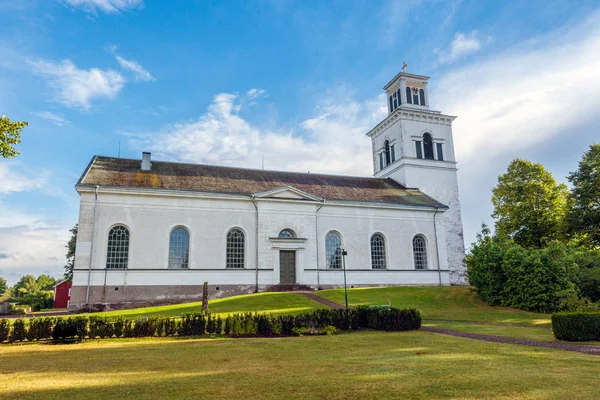 Mogata church — Stock Photo, Image