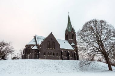 Boxholm Kilisesi