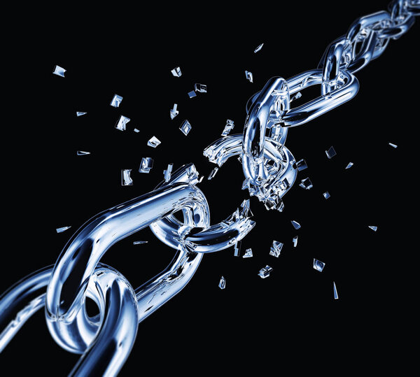 Броккеновая цепь
