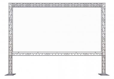 beyaz kopyalama alanı