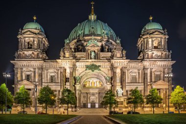 Berlin Cathedral