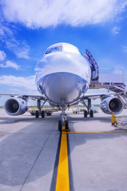Modern jet motorları