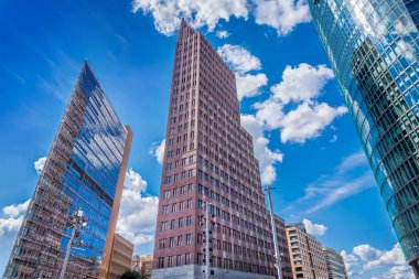 berlin potsdamer platz