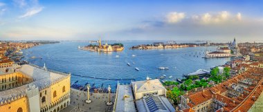 Venedik 'in güzelliği, İtalya