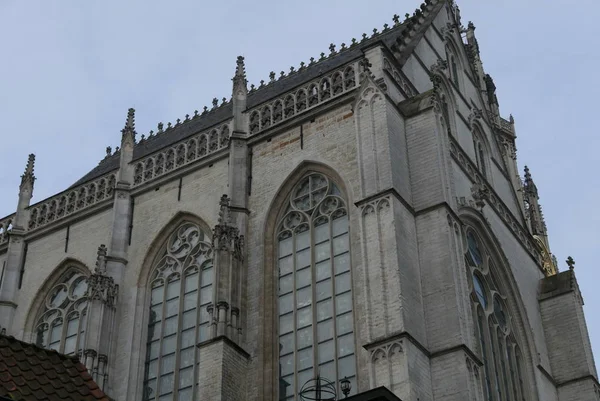 Katedralen i Our Lady — Stockfoto