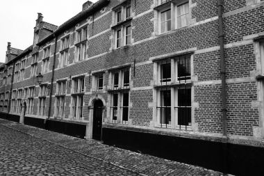 beguinage