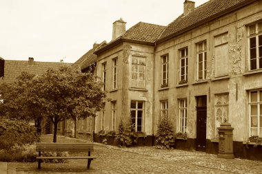 beguinage