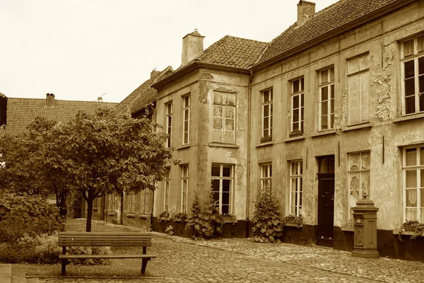 beguinage