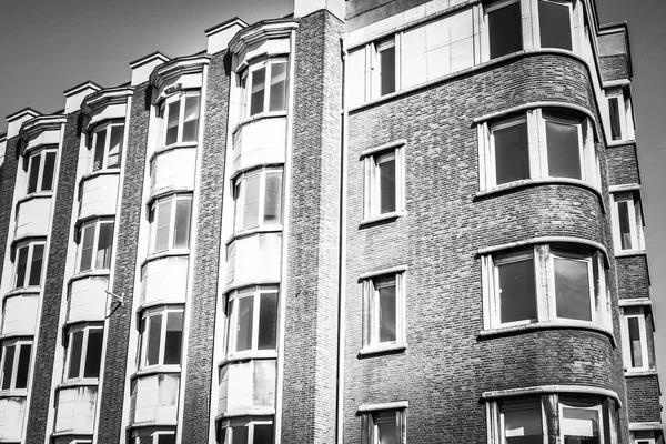 Old architectural building — Stock Photo, Image