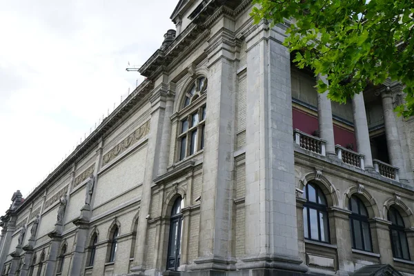 Museum Antwerp
