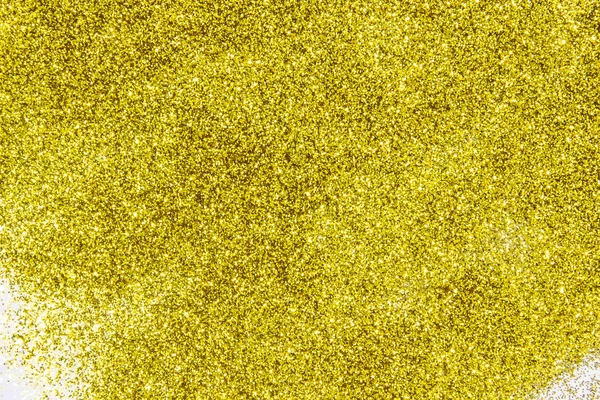 Uma Composição Com Brilho Ouro Bonito Contexto Textura Brilho Dourado — Fotografia de Stock