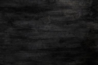 Güzel desenli siyah arka plan. Siyah boyayla boyanmış arka plan