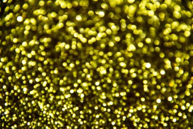 Çemberli soyut bir arka plan. Yuvarlak güzel altın soyut kompozisyon