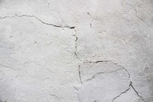 Composition Concrete Cement Wall Crack Industrial Building Good Your Design — Stock Photo, Image