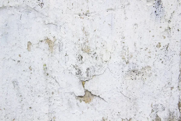 Composition with concrete cement wall with crack in industrial building, Will be good for your design and texture background. Old grunge cracked wall for background