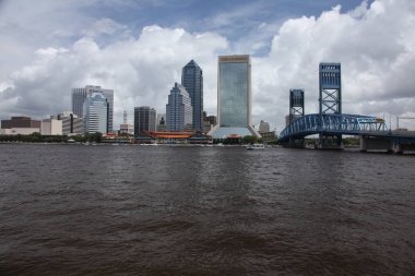 Jacksonville Florida Şehir