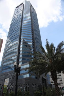 Jacksonville Florida Şehir