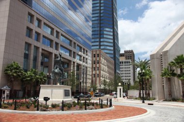 Jacksonville Florida Şehir