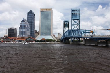 Jacksonville Florida Şehir