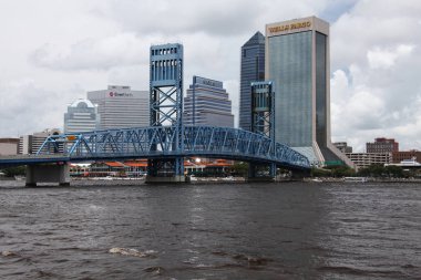 Jacksonville Florida Şehir