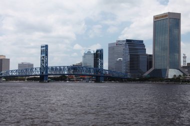 Jacksonville Florida Şehir