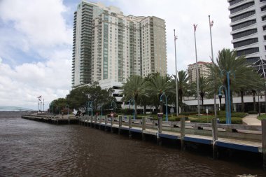 Jacksonville Florida Şehir