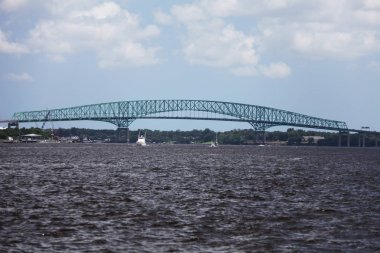 Jacksonville Florida Şehir