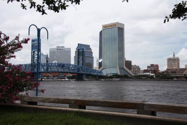 Jacksonville Florida Şehir