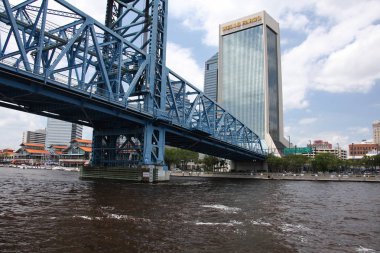 Jacksonville Florida Şehir