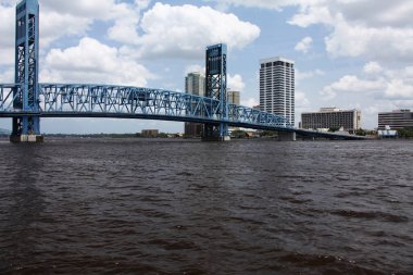 Jacksonville Florida Şehir