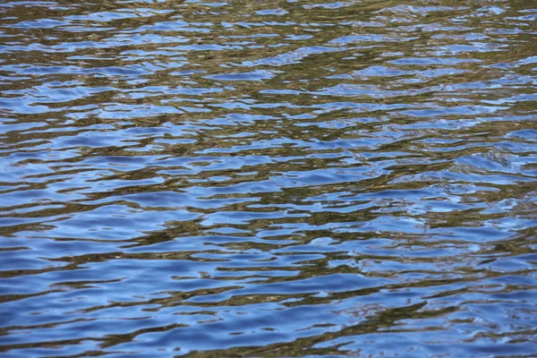 parlak su arka plan dalgalanma