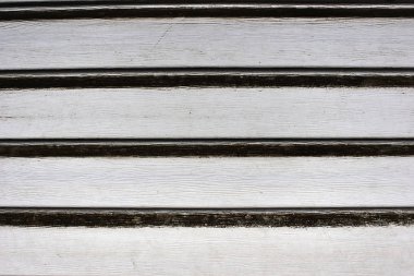 doku: beyaz tozlu bir duvarın bir parçası